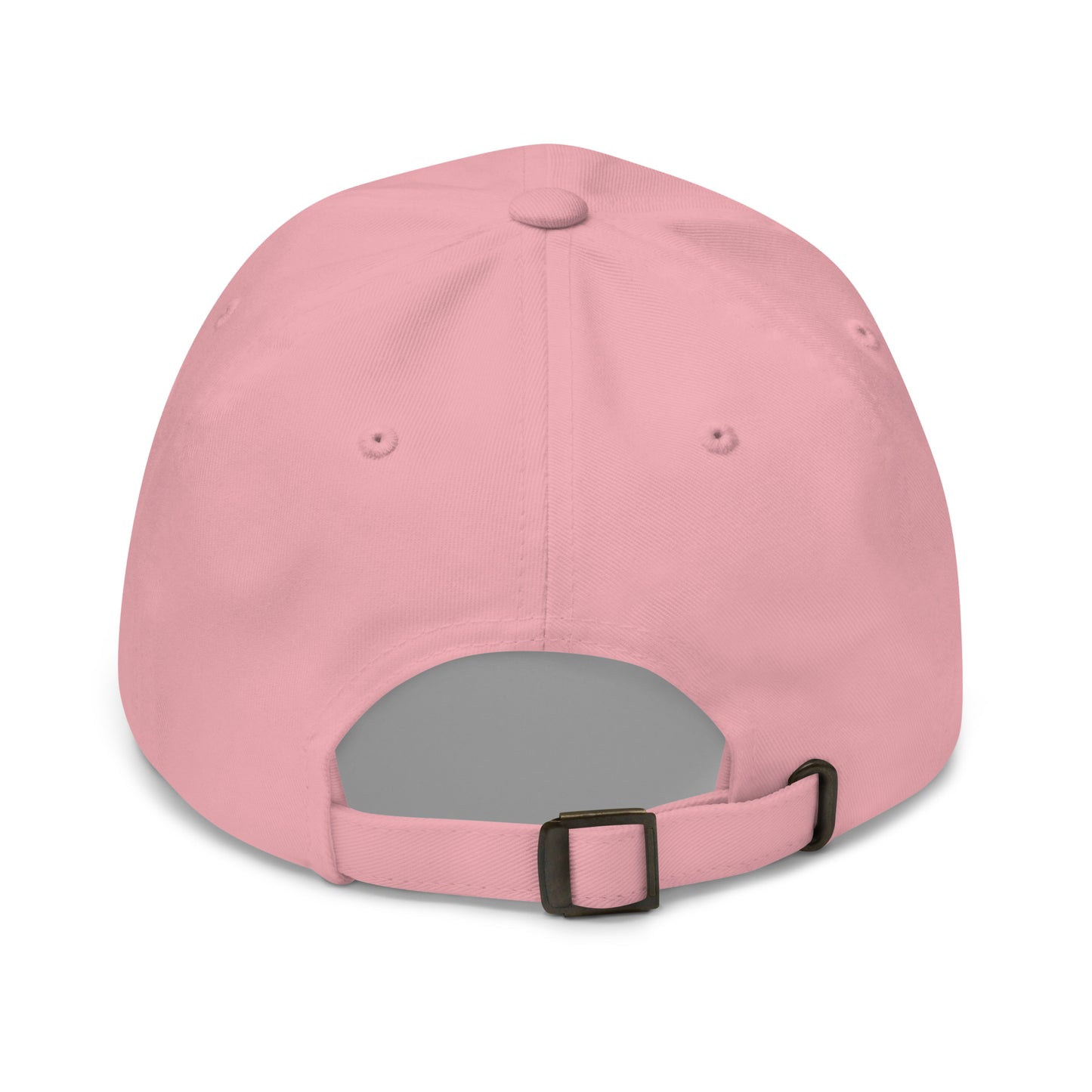 (vagina) Dad hat