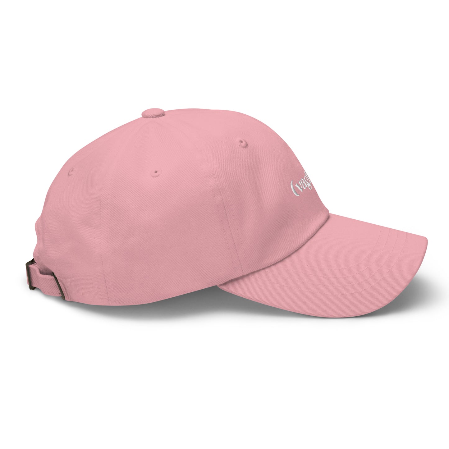 (vagina) Dad hat